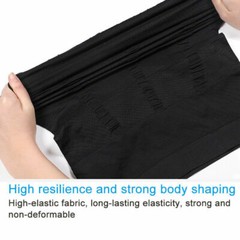 2022 Summer SecondSkin Men Compression T-Shirt Body Shaper Slimming Cooling Vest