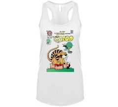 The Great Gazoo Comic Issue 6 T Shirt