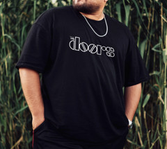 THE DOORS – T-Shirt Size S-5XL