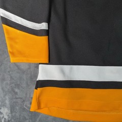 Vintage Pittsburgh Penguins Hockey Jersey Mens 2XL Gin And Juice Snoop Dogg Y2K
