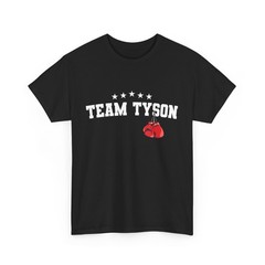 Team TYSON Family Personalized Name TYSON Vintage T-Shirt