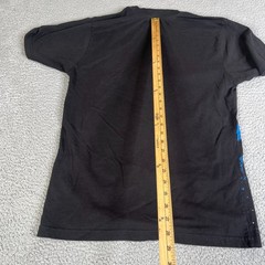 Chinatown Market Smiley Jumbo T Shirt Mens M Black Streetwear Graphic Print Y2K
