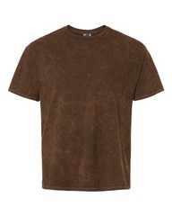 Colortone Unisex Mineral Wash T-Shirt – 1300