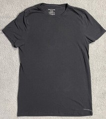 Pair Of Thieves T-Shirt Men’s Medium Black Performance Crew Neck