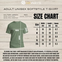 The Wailers Retro Unisex T-Shirt – Modern Fit Rasta Bob Marley Reggae tee S-2XL