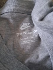 Lot Of 10 T-Shirts NWT (9) / Used (1) Patagonia Nike Harley Columbia North Face