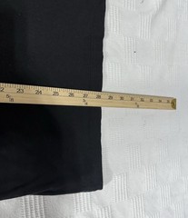 True Religion t shirt black xl