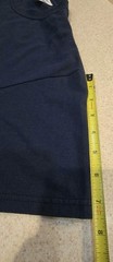 Forecastle Festival 2018 “Staff” Tee Shirt Music Festival – Large