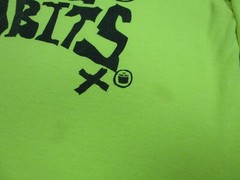 The Weeknd Shirt Mens S Yellow Neon Black Bad Habits XO Tour Concert Long Sleeve