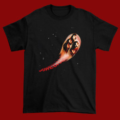 Fireball Legend Deep Purple Shirt S-234XL Shirt D324