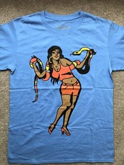 Migos Culture II 2 Shirt Size Small Snake Quavo Takeoff Offset