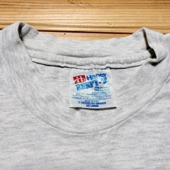Vintage 90s Hanes USS Portsmouth SSN 707 Submarine Navy Graphic T-Shirt USA 2XL