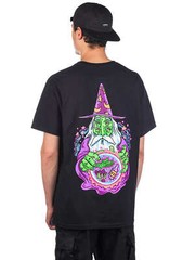 ALAB The A-Lab Wiz Zumiez Tee Shirt New