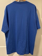 Nike Air Jordan Blue T-Shirt Jumpman Logo HV3894-459 Men’s XL NWT