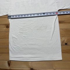 Vintage 1995 Queen City Gymnastics Winter Fest Snow Graphic T-Shirt USA – Small