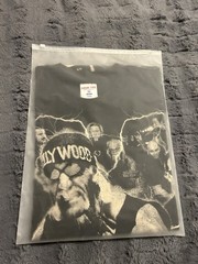 nWo AOP shirt 3XL Hulk Hogan Kevin Nash Scott Hall Wrestling WWE WCW IYKYK