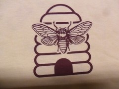 XL NWOT The Beehive State Utah Shirt