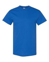 Gildan 5000 Unisex Heavy Cotton T-Shirt