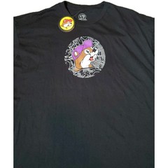 Buc-ee’s Halloween 2025~Put A Spell on Me~T-Shirt~Size 2XL~Glow in Dark~