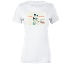 The Long Goodbye 70s Neo-noir Thriller Movie Fan T Shirt