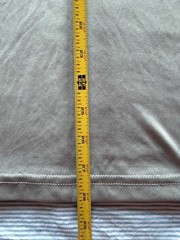 Sport-Tek Mens Workout T-Shirt Jaguars Volleyball ST350 Size M