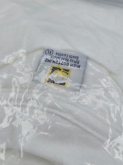 80s High Cotton Inc – NEW Dead stock – 40 Year Old Getting Dizzy – Single Stitch