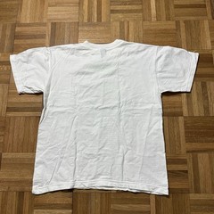 Vintage Thailand Tee 1990s Large