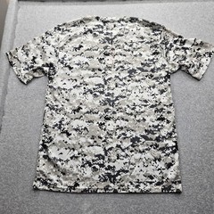 Badger Sports LP Sports Men’s XL Camouflage Shirt