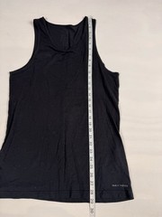 Set Of 2 Pair Of Thieves Superiair Undershirt Tank Black Men’s M