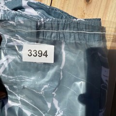 Reel Legends Performance Outfitters Fishing Graphic Shorts Size XL