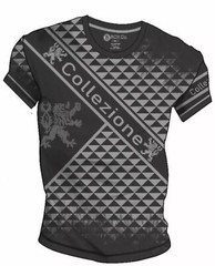 Men’s Bucheli T Shirt,Italian Style,Cotton,Slim Fit,Stretch S to XL….A3.A