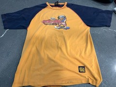 Vintage Mr Lee Jeans Extreme Skater T Shirt Xxl 2xl Skateboarding