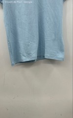 J. Crew Essential Tee Shirt Men’s Small Light Blue NWT