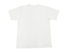 WHITESVILLE T-SHIRT WV73544 2-PACK White Toyo Size M Men