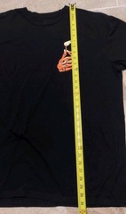 The Halloween Shirt Co Halloween All Year Black 2XL T Shirt