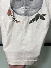 Vintage 90s Concrete Blonde Mexican Moon Tshirt Size XL Rare ( See Pics )
