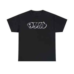 Mf Doom T-shirt, Mf Doom Merch, Mf Doom Graffiti Style