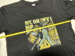 Griffey Jr Tee Shirt New Without Tags Adult Child (See Photos For Details)