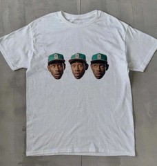 Tyler The Creator Classic Unisex Retro short sleeve Unisex T shirt