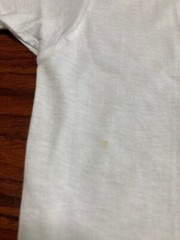 MAZDA 767 MAZDASPEED Le Mans 24 Hours Vintage Tee T Shirt One Size White 1988