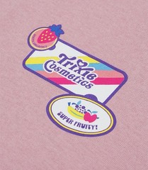 Trixie Cosmetics Queer All Year Shirt 3XL Brand New