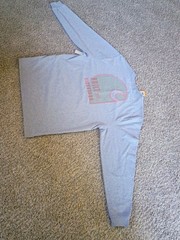 Carhartt Built Tough Since 1889 Long-Sleeve T- Shirt Men’s Large