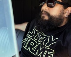 Men’s Suavecito Estar Guars Stay Firme Shirt (S, M, L, XL, 2XL, 3XL, 4XL, 5XL)