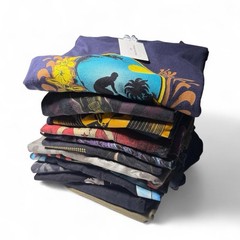 Wholesale Reseller Lot Y2k/Modern Band Music Tshirts Various Sizes
