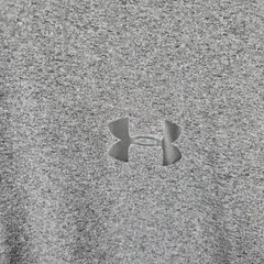 Under Armour Mens Performance Lightweight Quarter Zip Large Activewear, Golf