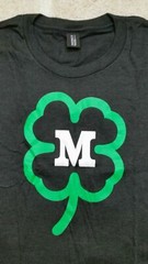 NEW Pool Cue Tee-Shirts, Mens & Ladies, Current & Vintage Styles, McDermott Cues