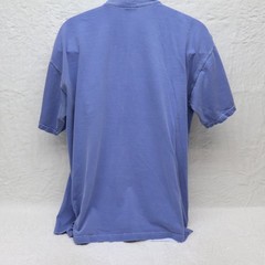 Comfort Colors Pacific Beach Surf Shop T-Shirt XL Blue Surfboards Tee (see photo