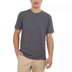 Lands’ End Men’s Tee Classic Fit 4-Way Stretch