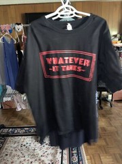 Men’s Blue Collar Worker Style Shirt