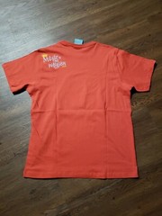 Dirty SMART DJ Ganesh Music Is My Religion M T-Shirt
